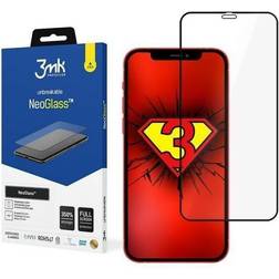 3mk NeoGlass Screen Protector for iPhone 12/12 Pro