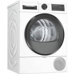 Bosch Series 6 WQG233D40 Vit