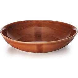 Heirol Nosse Ceramics Smooth Dyb tallerken 28cm