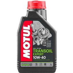 Motul Transoil Expert 10W-40 Olio per il cambio 1L