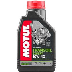 Motul Transoil Expert 10W-40 Växellådsolja 1L