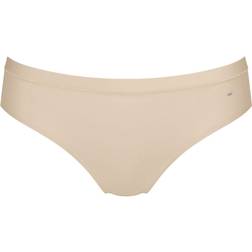 Triumph Smart Micro Tai Brief - Nude Beige