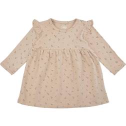 Petit by Sofie Schnoor Dress - Beige (P221592-7046)