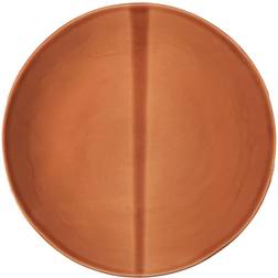 Heirol Nosse Ceramics Smooth Flat tallrik 28cm