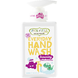 Jack n' Jill Serenity Everyday Hand Wash 300ml