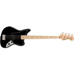 Squier By Fender Affinity Jaguar Bass H LRL CFM