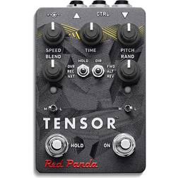 Red Panda Tensor Effet guitare