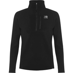 Karrimor KS200 Micro Fleece - Black