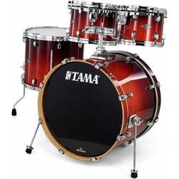 Tama MBS42S Starclassic Performer Caramel Aurora Set Batteria Acustica