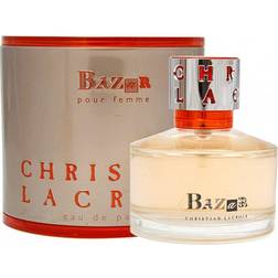Christian Lacroix Bazar Pour Femme EdP 50ml
