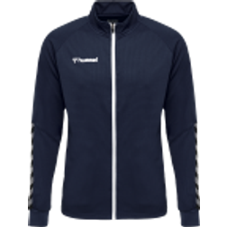 Hummel Authentic Poly Training Jacket Men - Marine