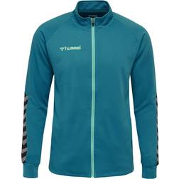 Hummel Authentic Poly Training Jacket Men - Celestial