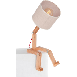 Homemania Omino Bordlampe 45cm