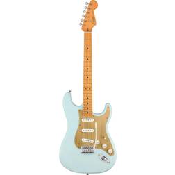 Squier By Fender 40th Anniversary Stratocaster Vintage Edition