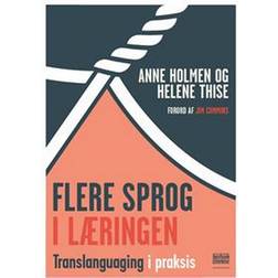 Flere sprog i læringen (Hæftet, 2021)