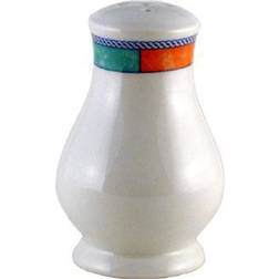 Churchill New Horizons Chequered Border Sandringham Pepper Mill