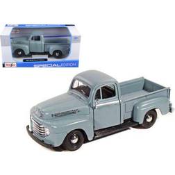 Maisto Ford F-1 Pickup 1948 1:24