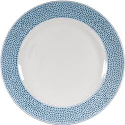 Churchill Isla Footed Dinner Plate 27.6cm 12pcs