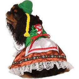 Rubies Oktoberfest Sweety Dog Costume