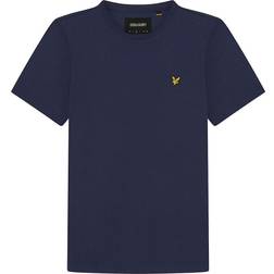 Lyle & Scott Plain T-shirt - Navy