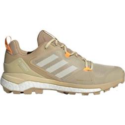 adidas Terrex Skychaser 2.0 M - Beige Tone/Wonder White/Flash Orange