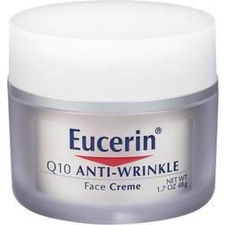 Eucerin Q10 Anti-Wrinkle Face Cream 48g