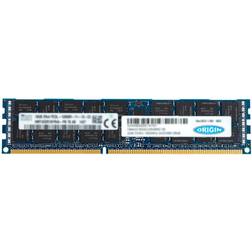 Origin Storage DDR3 1600MHz 16GB For Lenovo (46W0674-OS)