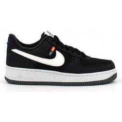 NIKE Air Force 1 '07 LV8 M - Black/Black/Sail/White