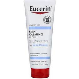 Eucerin Skin Calming Cream 396g