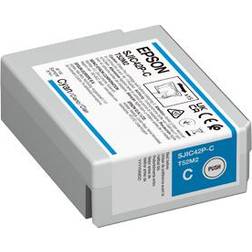 Epson Inktcartridge C13T52M240 - Cyaan