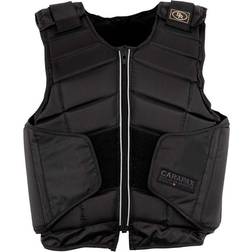 Br Carapax Riding Vest Junior