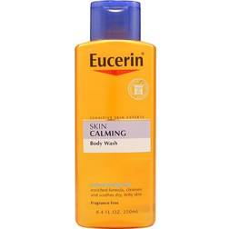 Eucerin Skin Calming Body Wash 250ml