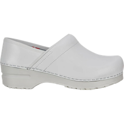 Sanita Original PU - White