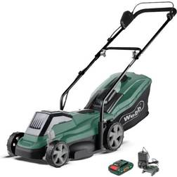 Webb WEV20LM33 Battery Powered Mower