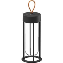 Flos In Vitro Unplugged Bordslampa 30.2cm