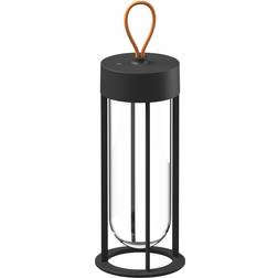 Flos In Vitro Unplugged Table Lamp 30.2cm