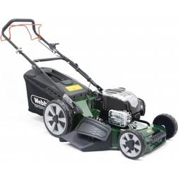 Webb WER21ALSP Petrol Powered Mower