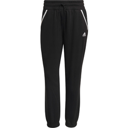 adidas Condivo 22 Sweat Tracksuit Bottoms Men - Black/White