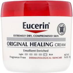 Eucerin Original Healing Cream 454g