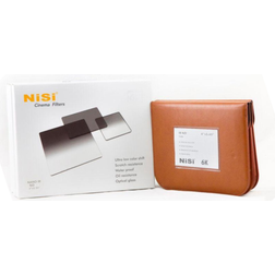NiSi Cine Nano IR ND 1.8 4x5.65"