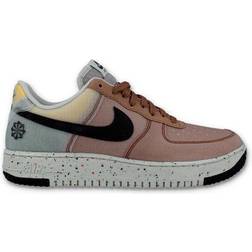 Nike Air Force 1 Crater 'Move To Zero' - Archaeo Brown' - Men's