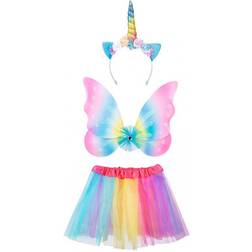 Boland Unicorn Fairy Set for Kids