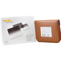 NiSi Cine Nano IR ND 0.6 4x4"