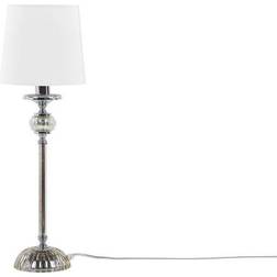 Beliani Kubena Bordslampa 62cm