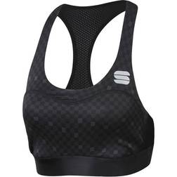 Sportful Pro Bra - Black/Anthracite