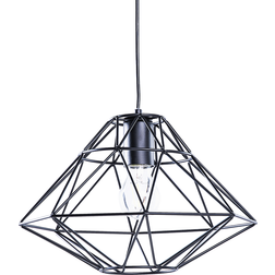 Beliani Guam Pendant Lamp 31cm