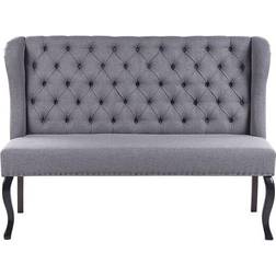Beliani Torsby Sofa 154cm 2 Seater