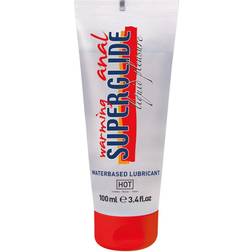 HOT Warming Anal Superglide 100ml