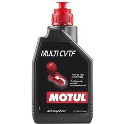 Motul Multi CVTF Transmission Oil 1L