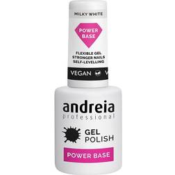 Andreia Nagellack Professional Milky White 105ml